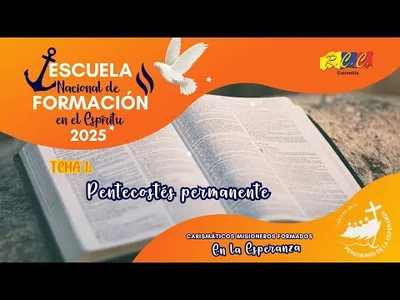 Pentecostés Permanente
