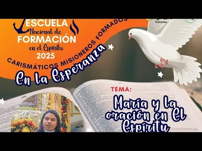 María y la oración en el Espíritu