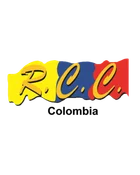 RCC Colombia Logo