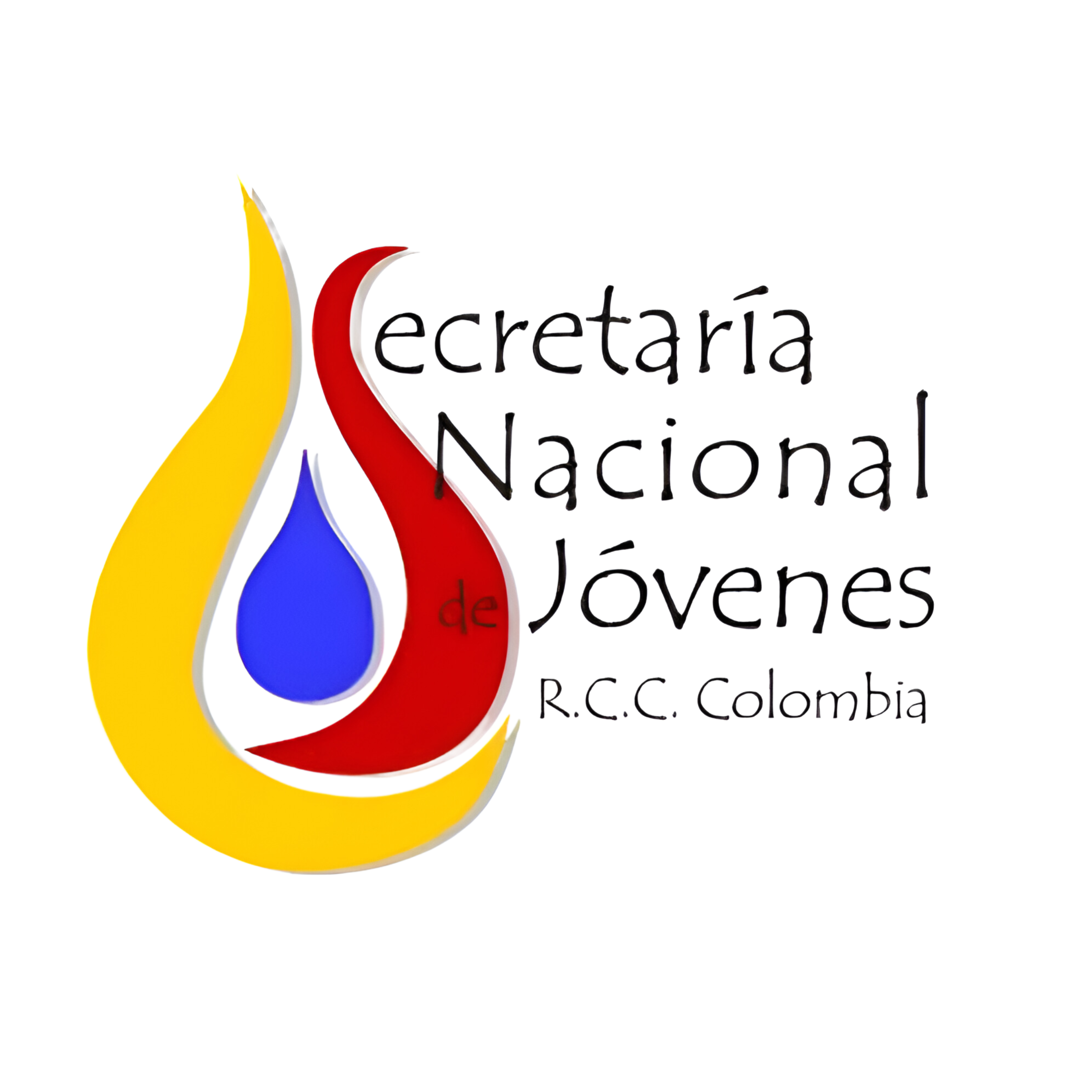 Logo Servicio de Jóvenes